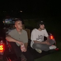 Brakence + Quadeca - A La Carte COVER