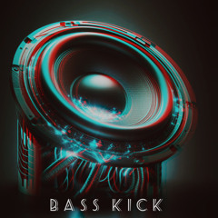 Bass Kick (FREE DOWNLOAD)