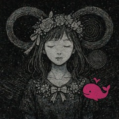 くじらUFO #10 10