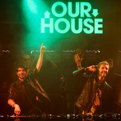 GENESI @ Club Room, Hï Ibiza | Opening Set