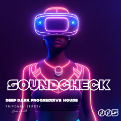Soundcheck 005