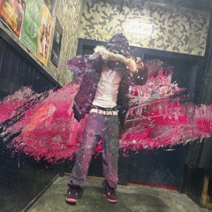 i hate u「frank stacy」