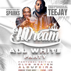 DJ SPARKS EHD x DJ REEKO EASTSYDE LIVE IN PORTUGAL @ WILD OUT WKNDR 23/05/25 FT. TEEJAY