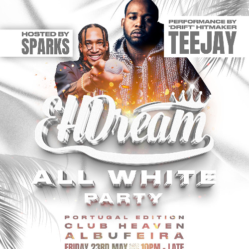 DJ SPARKS EHD x DJ REEKO EASTSYDE LIVE IN PORTUGAL @ WILD OUT WKNDR 23/05/25 FT. TEEJAY