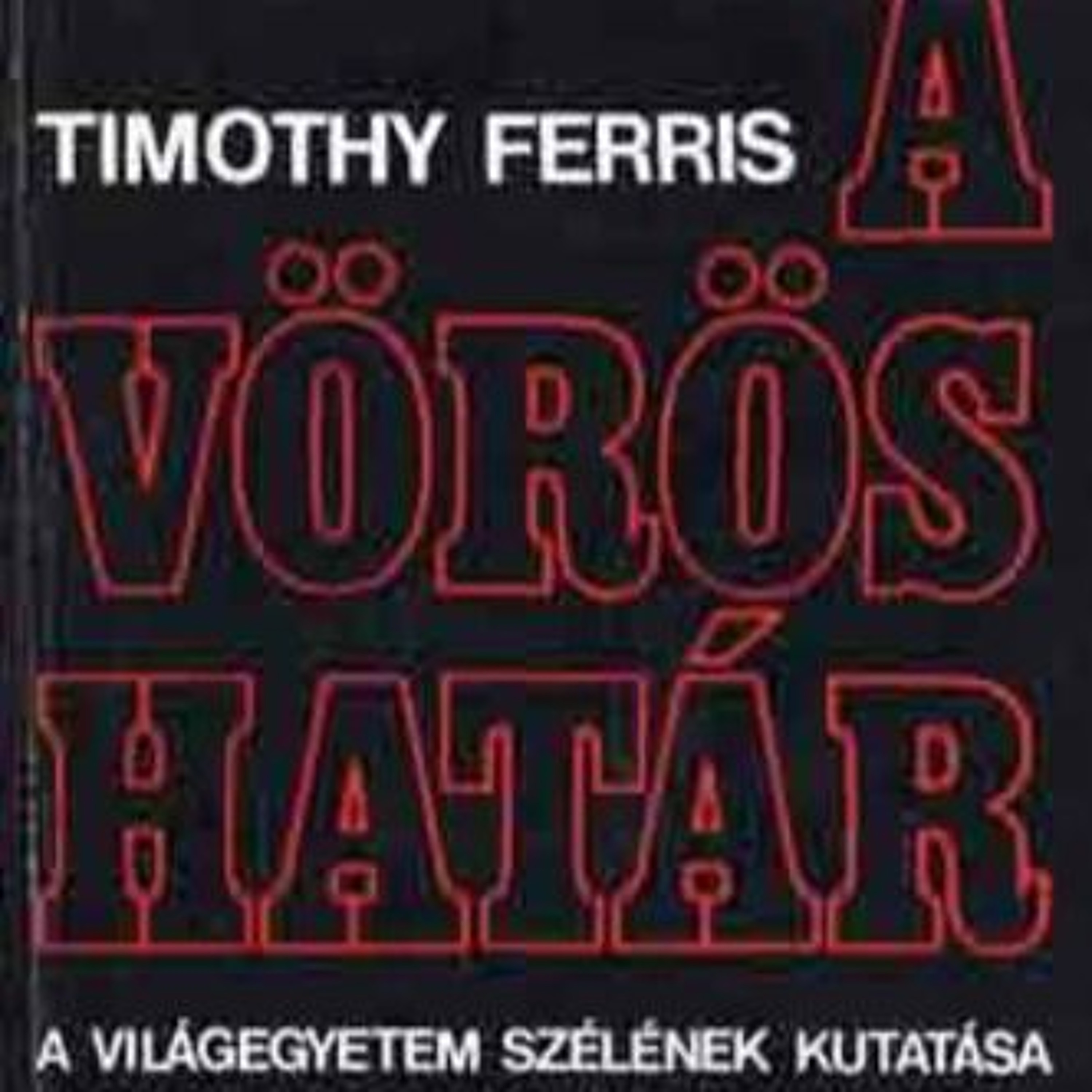 SLP 2025 01 - Már megint Kessler - A Vörös határ episode artwork