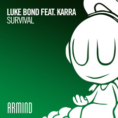 Survival (feat. KARRA)