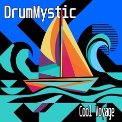 DrumMystic - Endless Vibes - Free Download