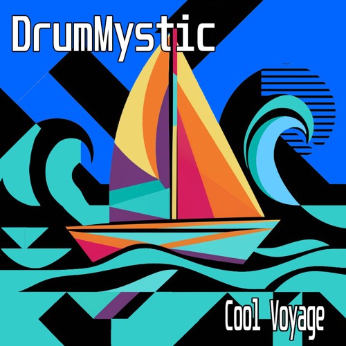 DrumMystic - Endless Vibes - Free Download