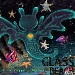 glass beach - body without organs
