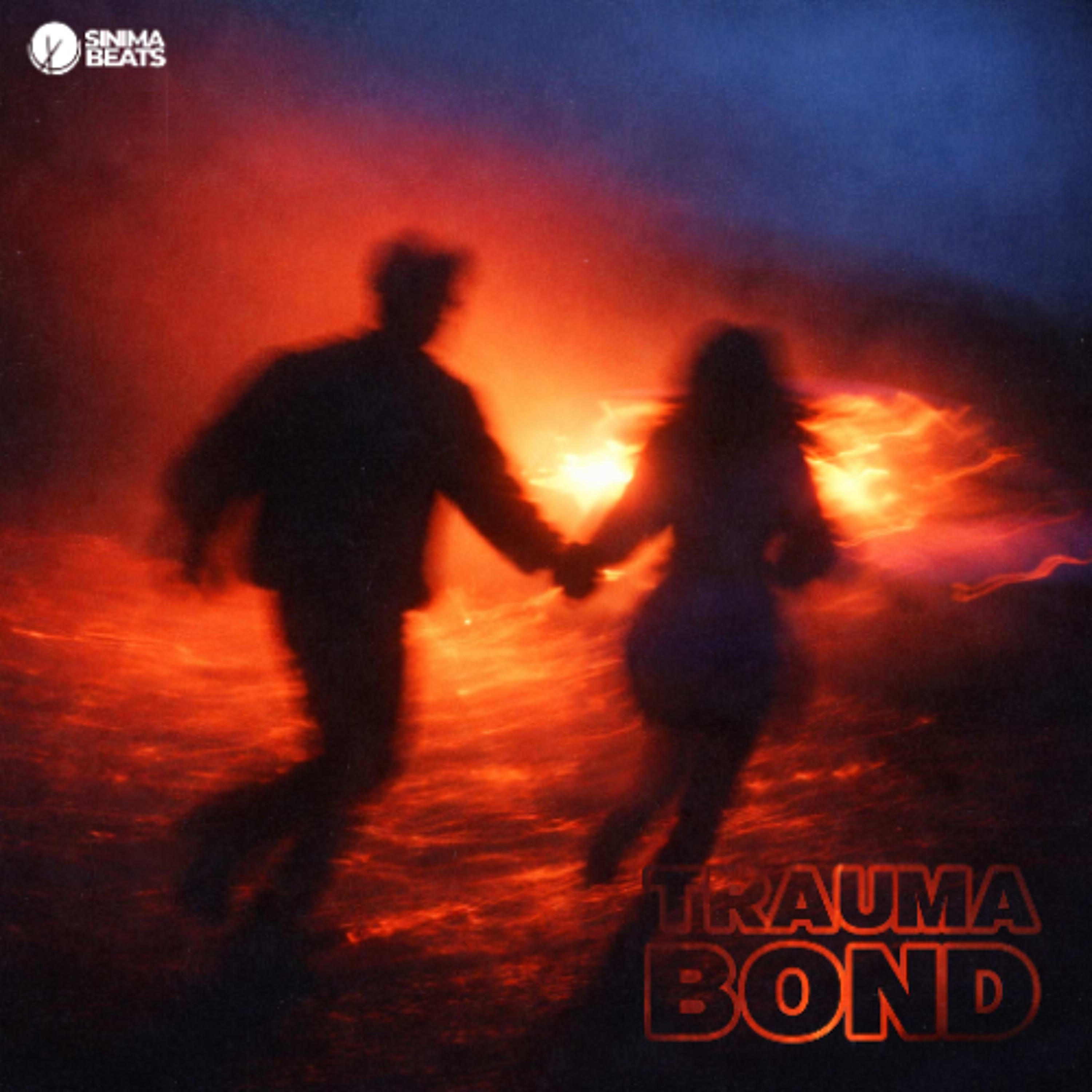 Trauma Bond with Vox episode artwork