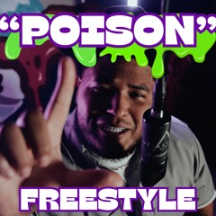 “Poison” Freestyle