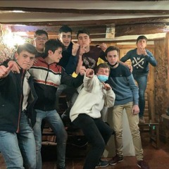 First Session Dj Txozillas