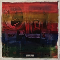 Moka Only, Alcynoos & Parental - AMALAMA (Full Album)