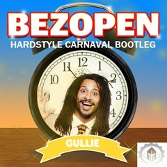 Gullie Bezopen - Hardstyle Carnaval Bootleg