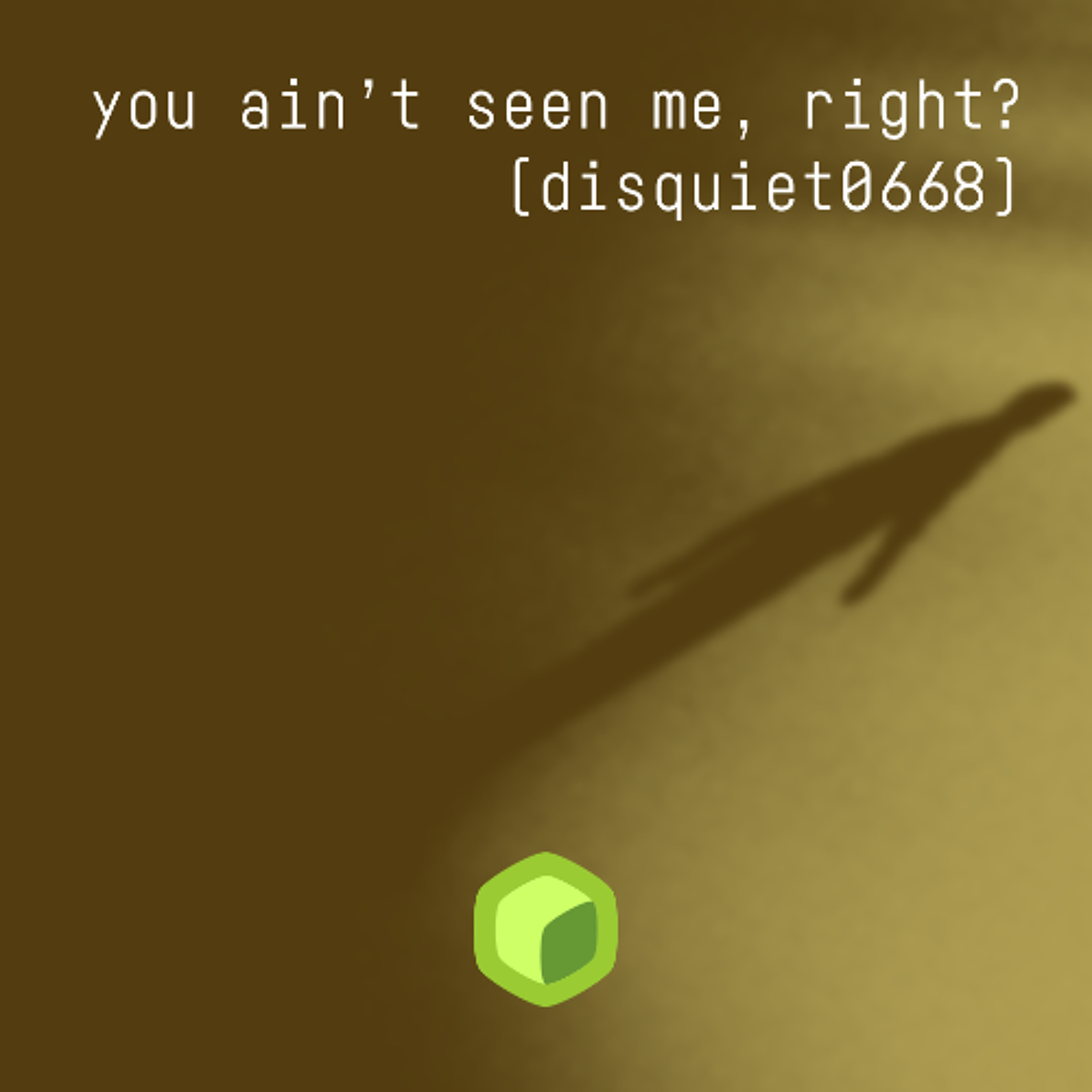 wasabicube tracks