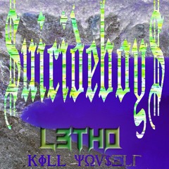 $UICIDEBOY$ - KYS (L3THO Remix)