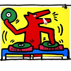 Bassline Warper