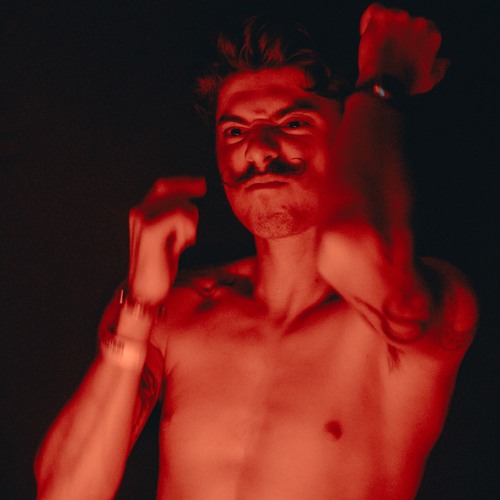 LIGHTS OUT (150 BPM)