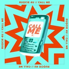 Call Me (ETR Release) [Free Download]
