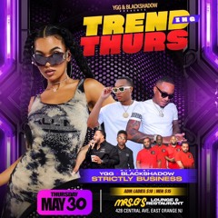 Strictly Business Live @ Trending Thursday - June 2024