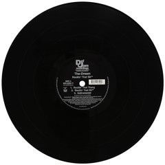 DJM3528 - Rockin' That Sh*t