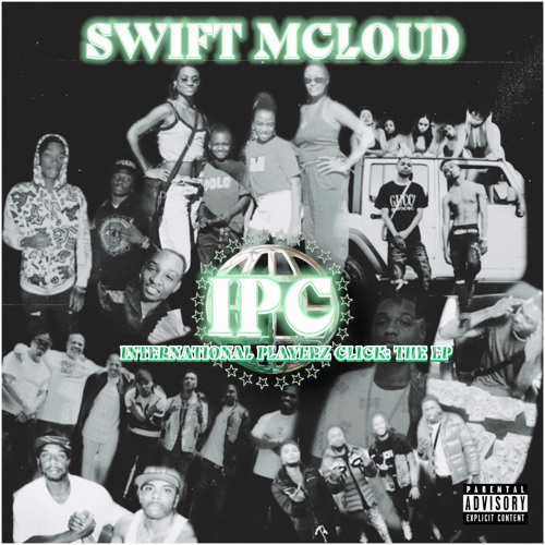 Find Truth ft. Dallas Pierre(Produced by Swift Mcloud)