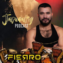 Manuel Fierro - January 2024 Podcast