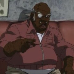 Uncle Ruckus Theme