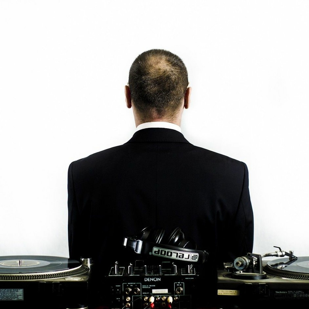 Live Set Trance N°208
