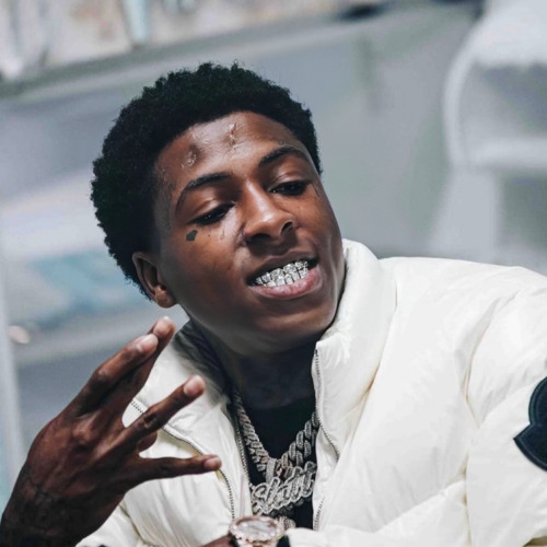 Stream Nba Youngboy - Wasn't For Me (official [cdq] Audio) By Youngboy 