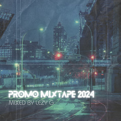 Promo Mixtape 2024 (Free Download)