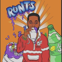 J.Delavega Ft. Josiah Odin & Skeet Jones - RUNTS