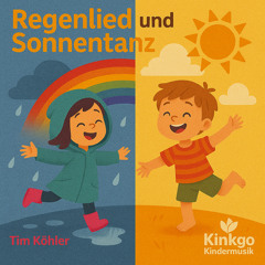 Regenlied und Sonnentanz