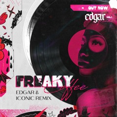 FREAKY COFFEE ( EDGAR X ICONIC 2.0 REMIX ) - TYGA, DOJA CAT, MIN