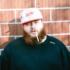 ACTION BRONSON - TAN LEATHER rmx