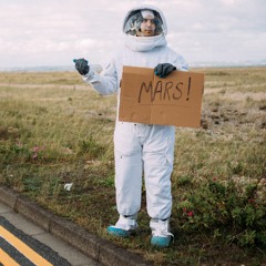 Party on Mars (FREE DL)