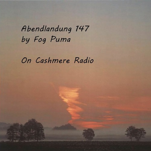 Abendlandung 147 Mix