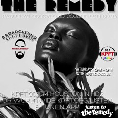 The Remedy Ep 315 September 16th, 2023