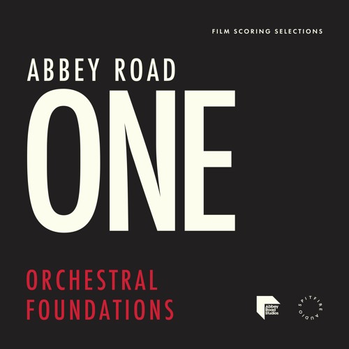 Abbey Road One: Orchestral Foundations