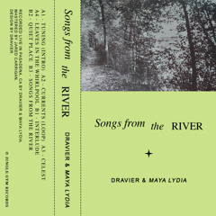 "Tuning (Intro)" - Dravier & Maya Lydia