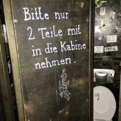 Es Wird Gehört Was Auf Die Teller Kommt 27.10.24