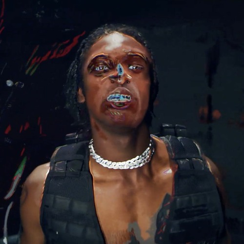 Travis Scott - Joyride (og) @Minnite remix (2019)