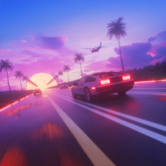 Summer in Retrograde (mixed by Walter Vibes)