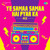 Artwork for Ye Samaa Samaa Hai Pyar Ka - Mix