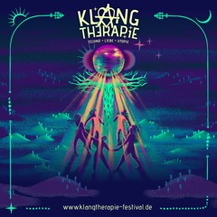 Klangtherapie Festival XX - Preview