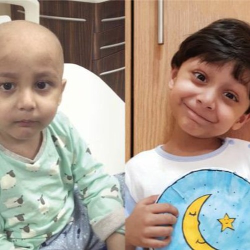 مؤسسة الجليلة في دبي تمنح طفلًا مصابًا بسرطان الدم فرصة ثانية للحياة