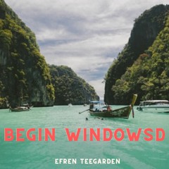 Begin Windowsd