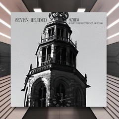 Seven-Headed - Schim [SubCulture Recordings] PREMIERE