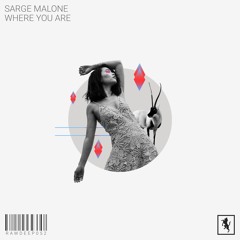 Sarge Malone - Dream [RAWDEEP052]