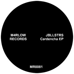 PREMIERE: MR0081 - JBLLSTRS - Apio Caballar (Original Mix).